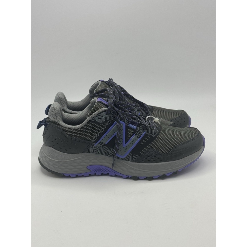 New Balance® 410 V8 Trail Running Women's Running Shoe Size 6.5